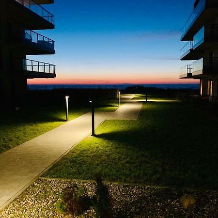Apartament Gardenia Delux Dziwnów Екстериор снимка